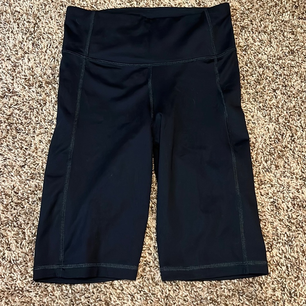 Bike shorts